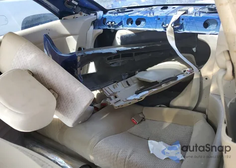 2005 Honda Civic Dx Vp from USA, damaged, VIN 1HGEM22355L002296